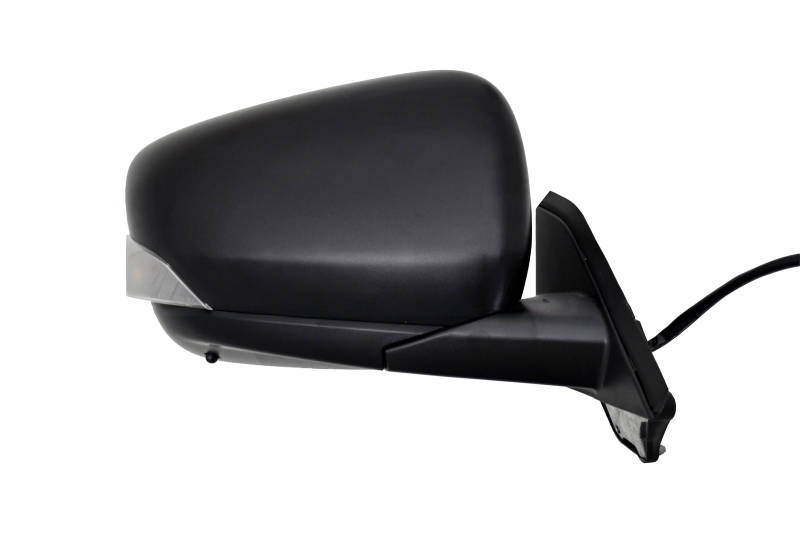 Prasco Negru Me7527323 Oglinzi Exterioare Dreapta, Electric, Asferic