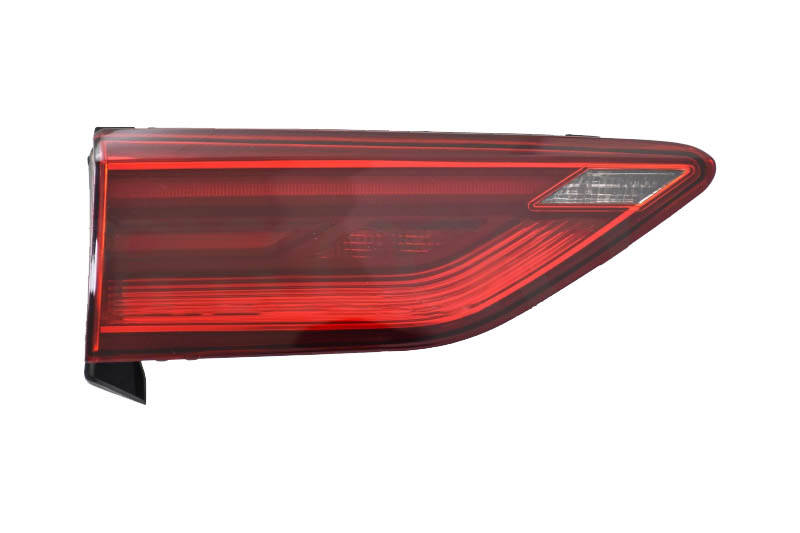PRASCO VG4104064 Fanale posteriore Sx, LED, con portalampada