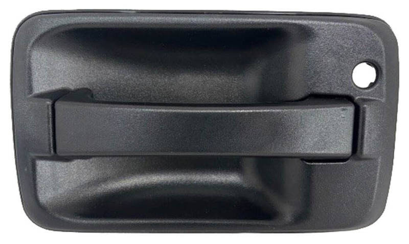 DT Spare Parts 15.00220 Door Handle outer-image-24506853