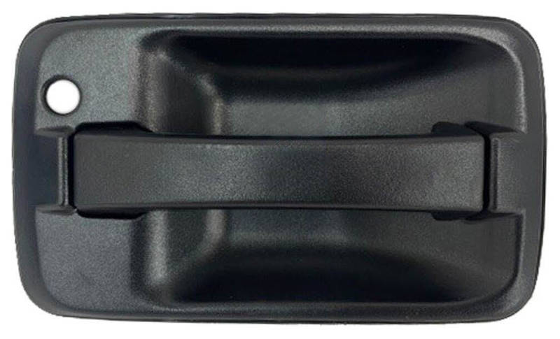 DT Spare Parts 15.00221 Door Handle outer-image-24506854