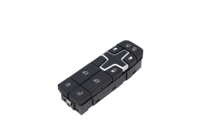 DT Spare Parts 2.00146 Switch, window winder Driver side-image-24506984