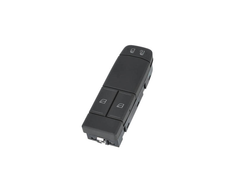 DT Spare Parts 2.25382 Switch, window winder Driver side-image-24507180