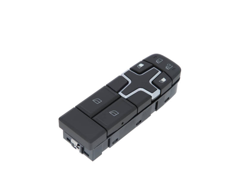 DT Spare Parts 2.25386 Switch, window winder Driver side-image-24507181