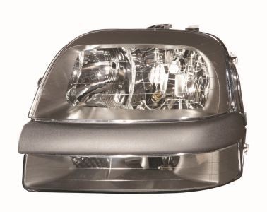 ABAKUS 215-19C0RCA-CR Rear light Right, with bulb-image-24578075