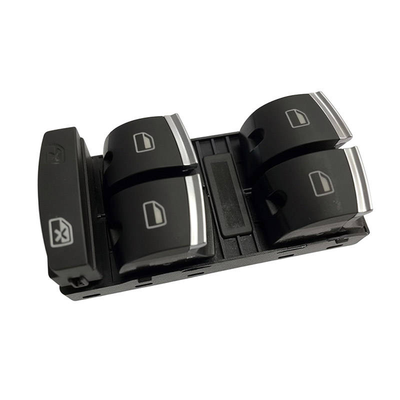 OSSCA 48833 Switch, window winder-image-24578549