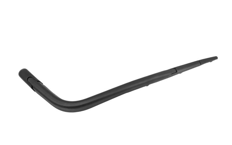 FAST FT00487 Wiper Arm Rear, with cap, for left-hand/right-hand drive vehicles-image-24695656