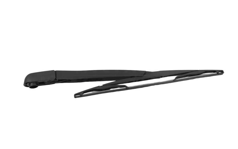 FAST FT00490 Wiper Arm Rear, with cap, for left-hand/right-hand drive vehicles-image-24695659