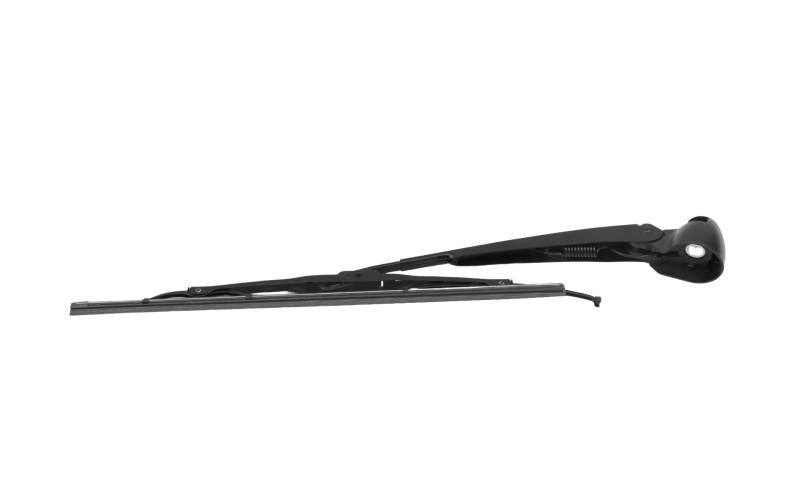 FAST FT00492 Wiper Arm Rear, with cap, for left-hand/right-hand drive vehicles-image-24695661