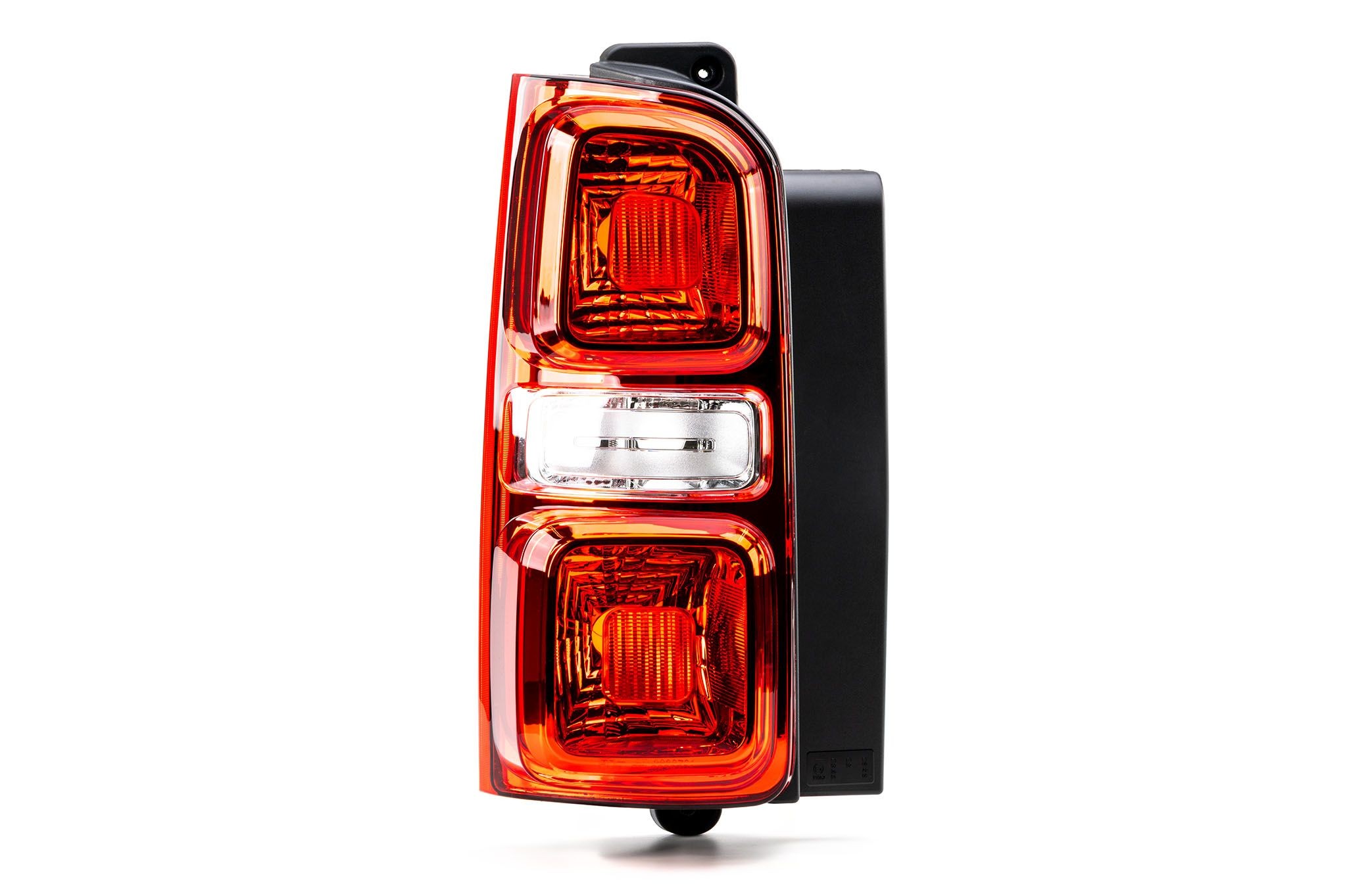 PREXAparts P150659 Rear light Left, without bulb holder-image-24737804