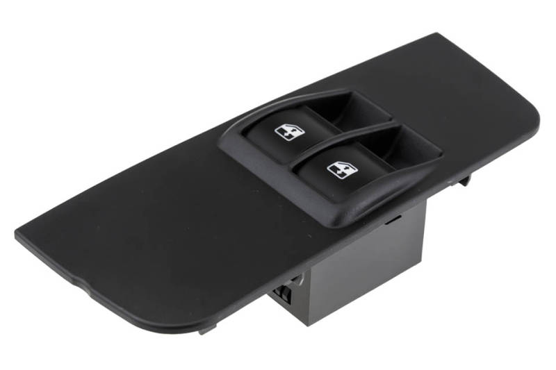 NTY EWS-FT-054 Switch, window winder Left Front-image-24739322