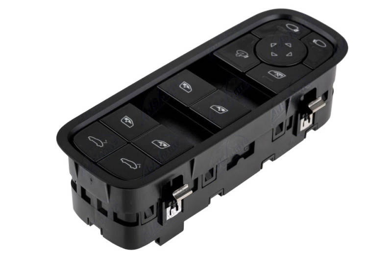 NTY EWS-PS-013 Switch, window winder Front-image-24739326