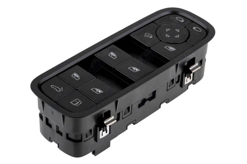 NTY EWS-PS-014 Switch, window winder Front-image-24739327
