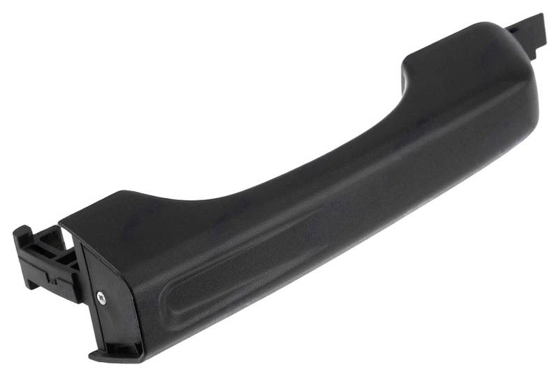 NTY EZC-CH-110 Door Handle Left Rear, black-image-24739382