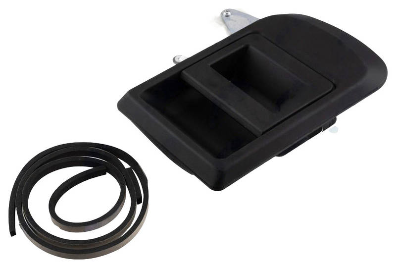 NTY EZC-VC-005A Door Handle Sliding Door-image-24739524