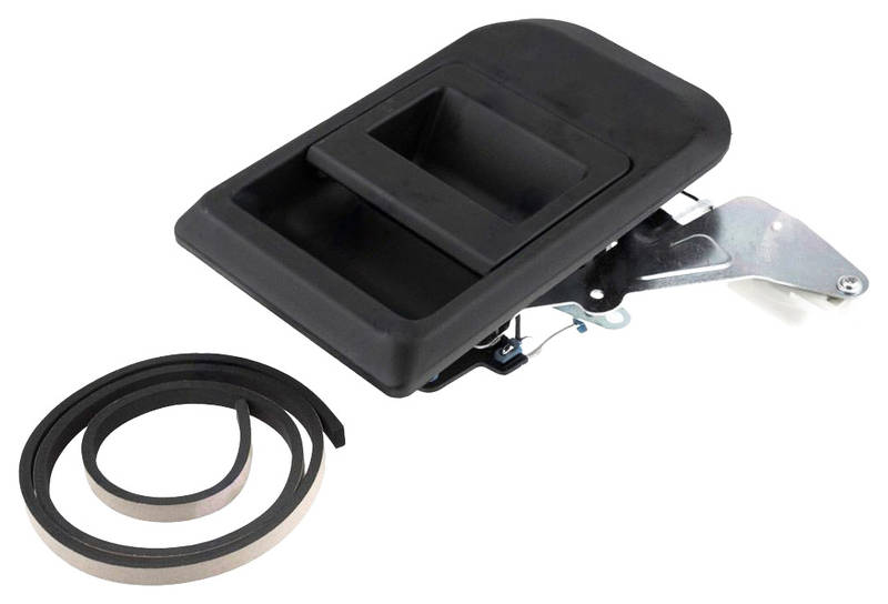 NTY EZC-VC-006A Door Handle Rear-image-24739525