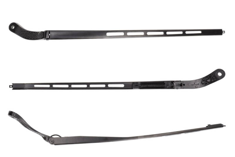 AIC 76256 Wiper Arm Original AIC Quality Right Front, without cap-image-24765439