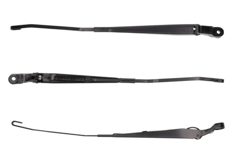 AIC 76259 Wiper Arm Original AIC Quality Left Front, without cap-image-24765442