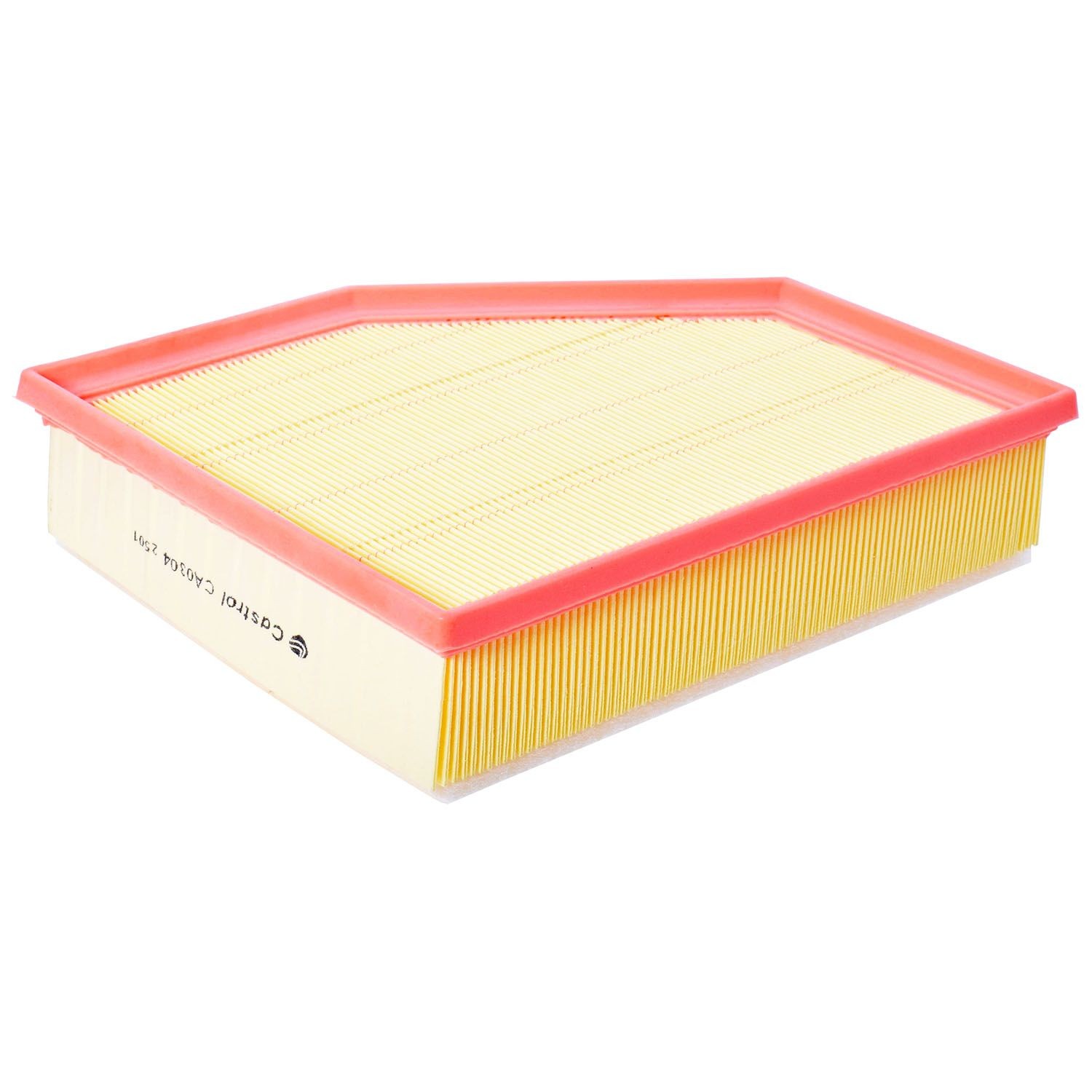 Castrol Filters Filtro Aria Ca0304 - Immagine 2