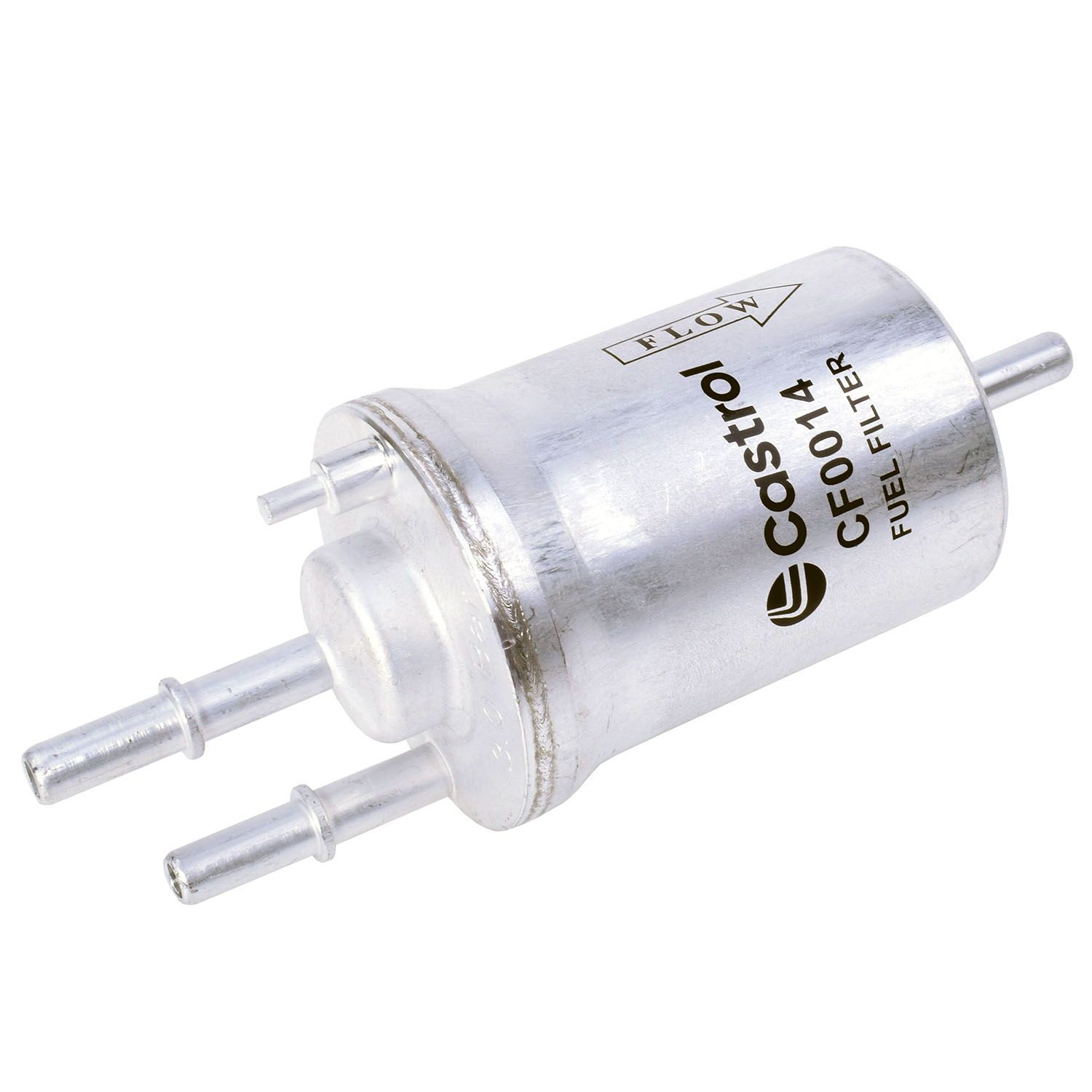Photos - Fuel Filter Castrol filters CF0014  with integrated pressure regulator
