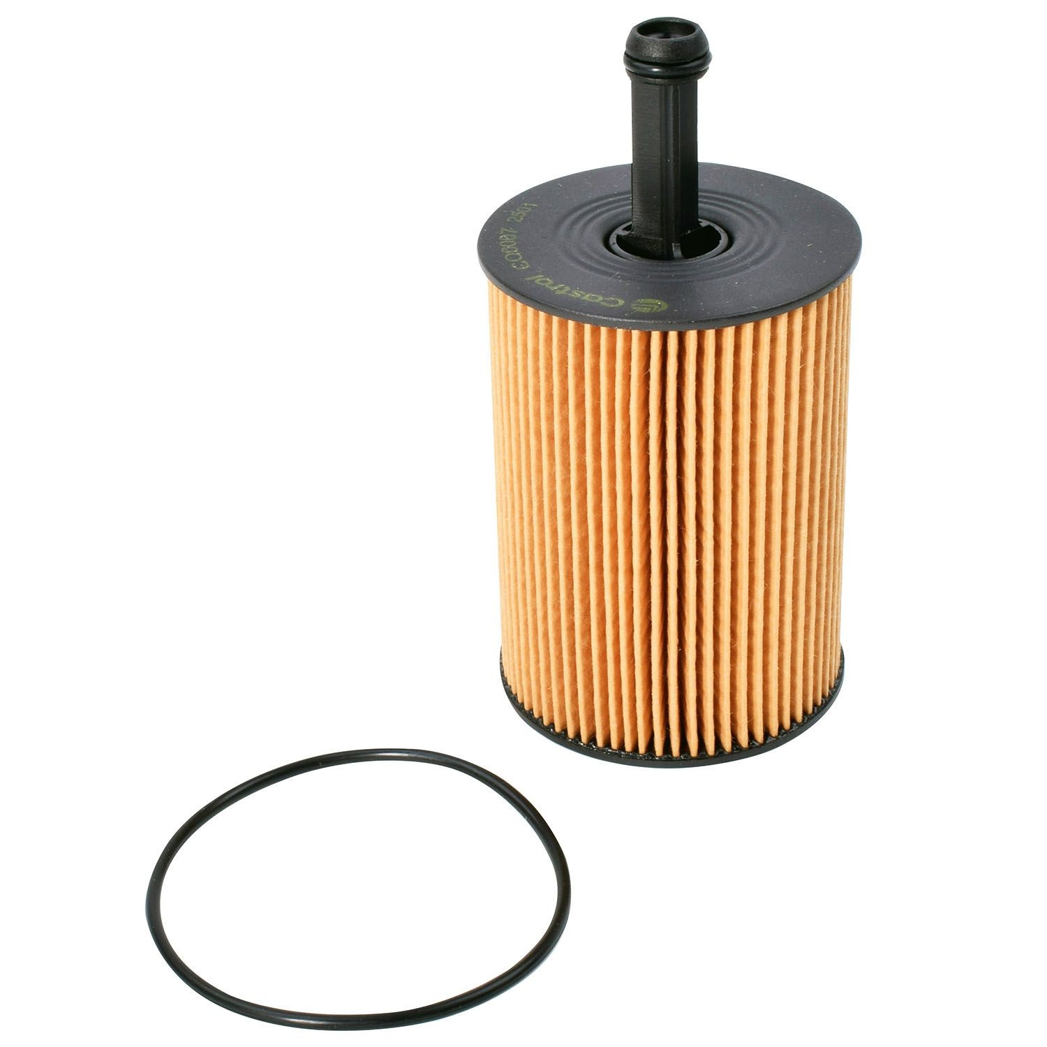Castrol filters CO0007 Oil filter Filter Insert-image-24840161