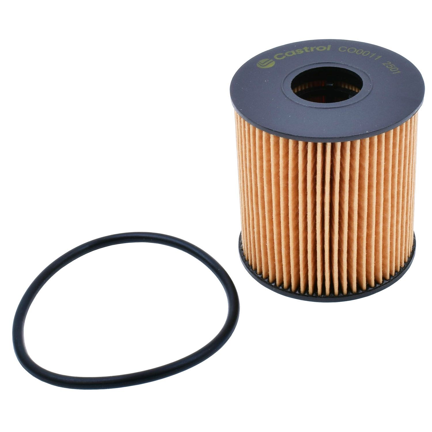 Castrol filters CO0011 Oil filter Filter Insert-image-24840165