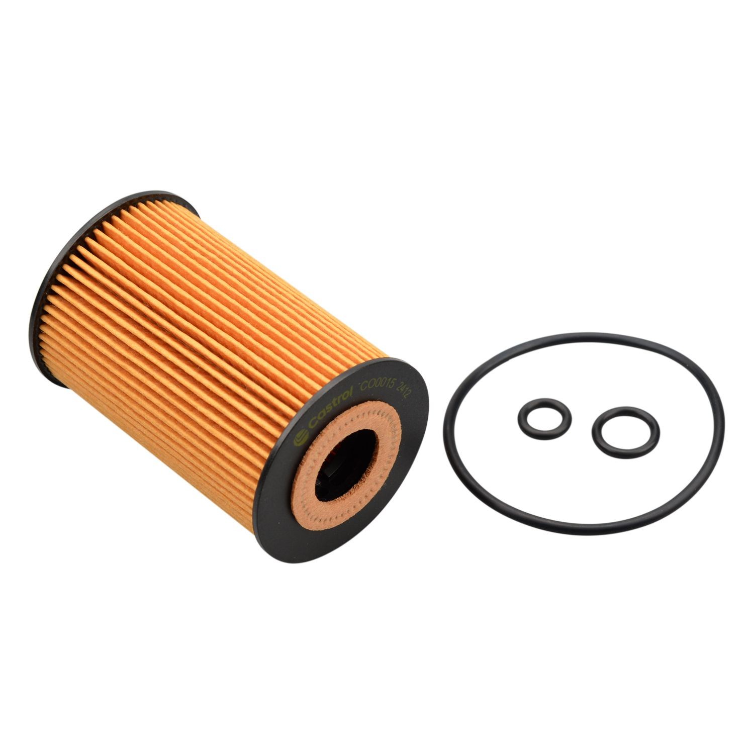 Castrol filters CO0015 Oil filter Filter Insert-image-24840169