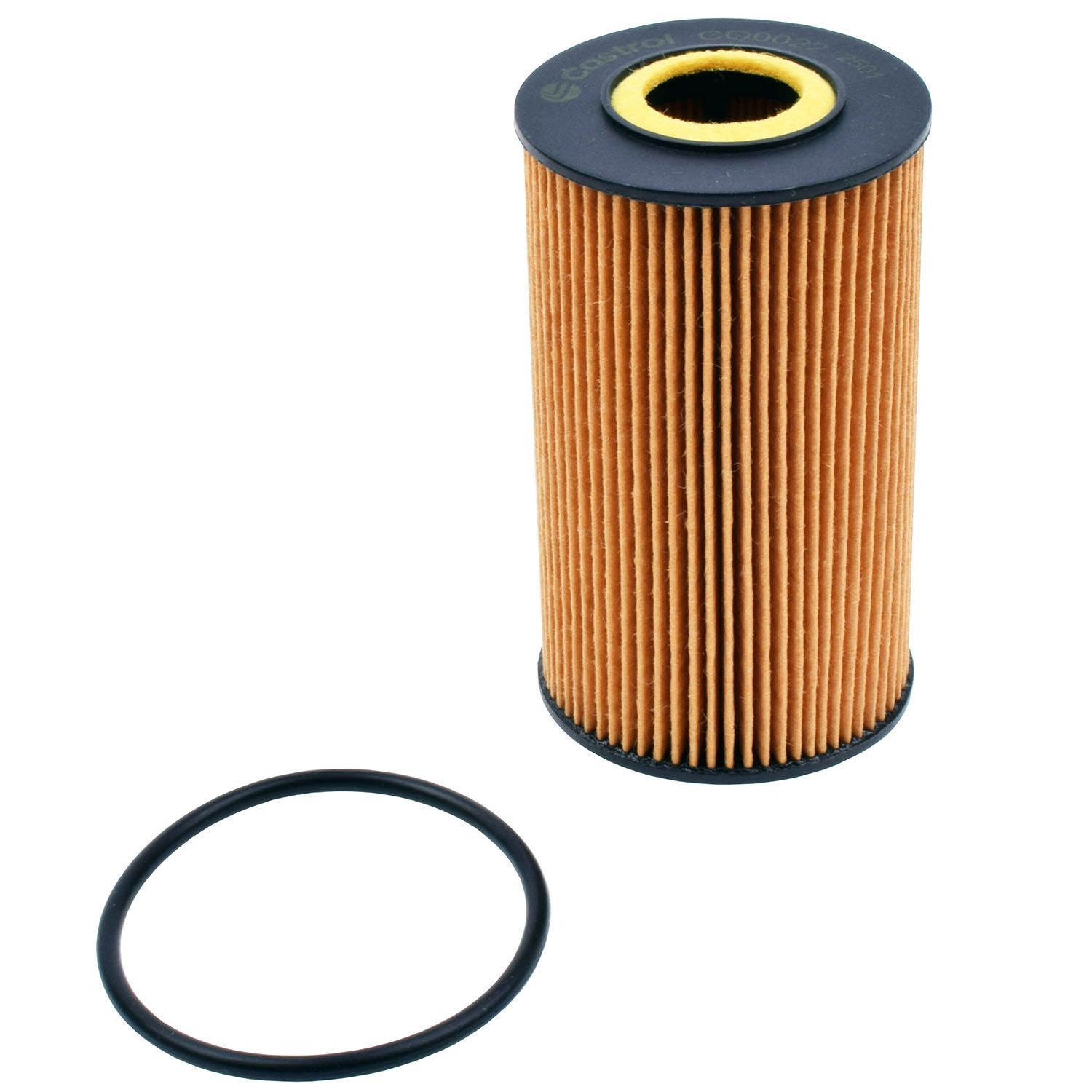 Castrol filters CO0022 Oil filter Filter Insert-image-24840176