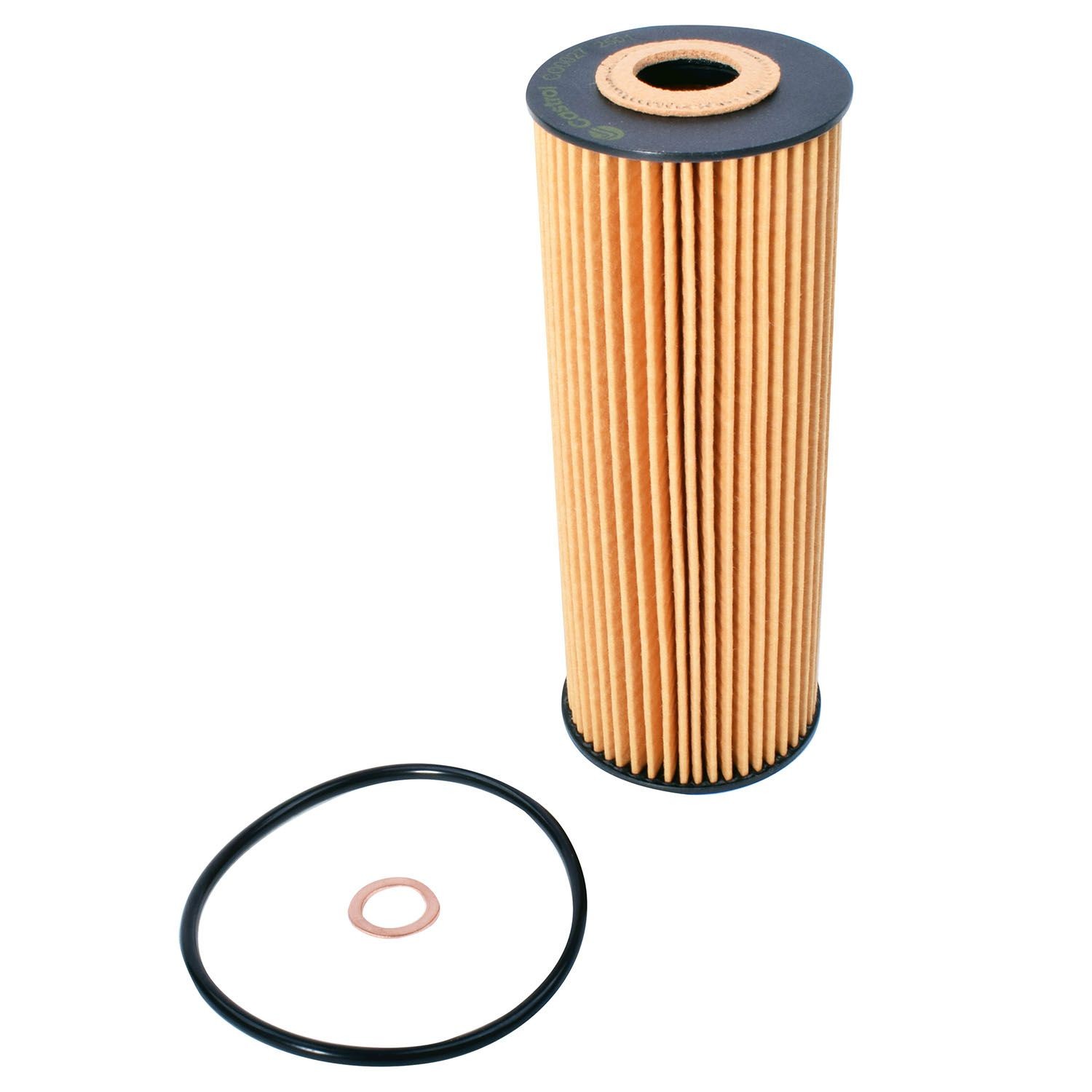 Castrol filters CO0027 Oil filter Filter Insert-image-24840181