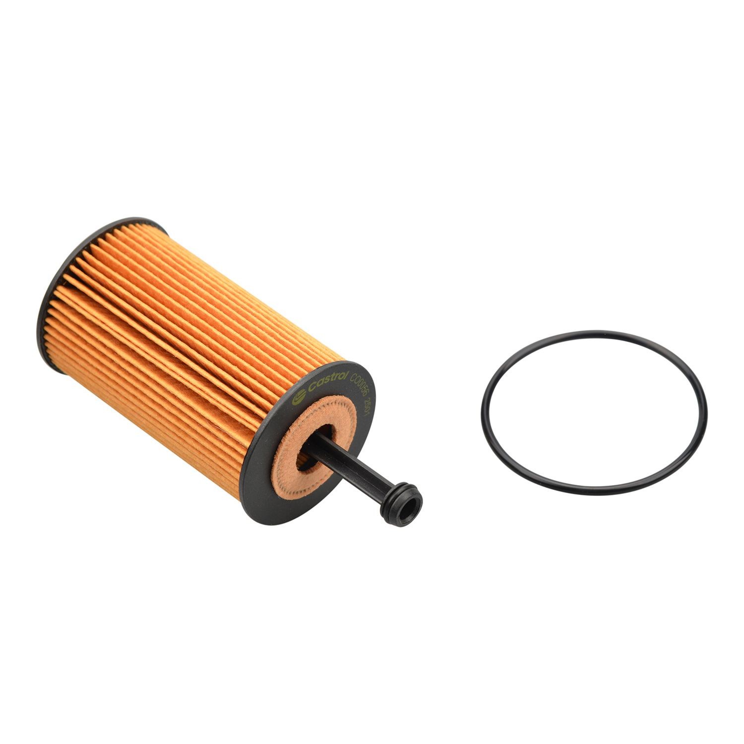 Castrol filters CO0056 Oil filter Filter Insert-image-24840209