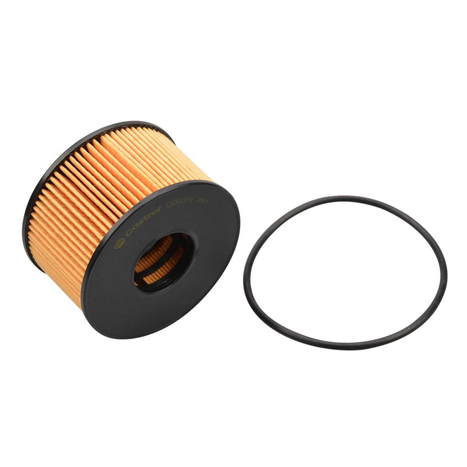 Castrol filters CO0059 Oil filter Filter Insert-image-24840211