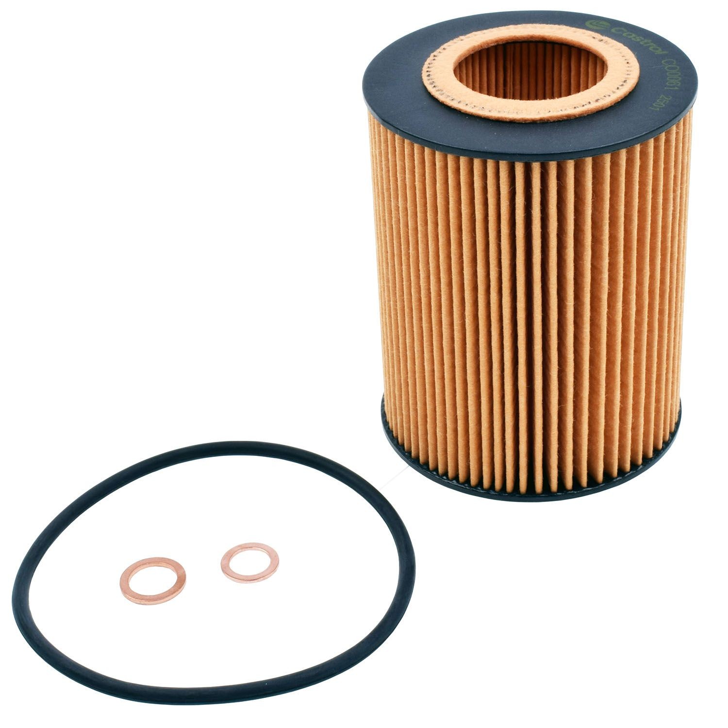 Castrol filters CO0061 Oil filter Filter Insert-image-24840213