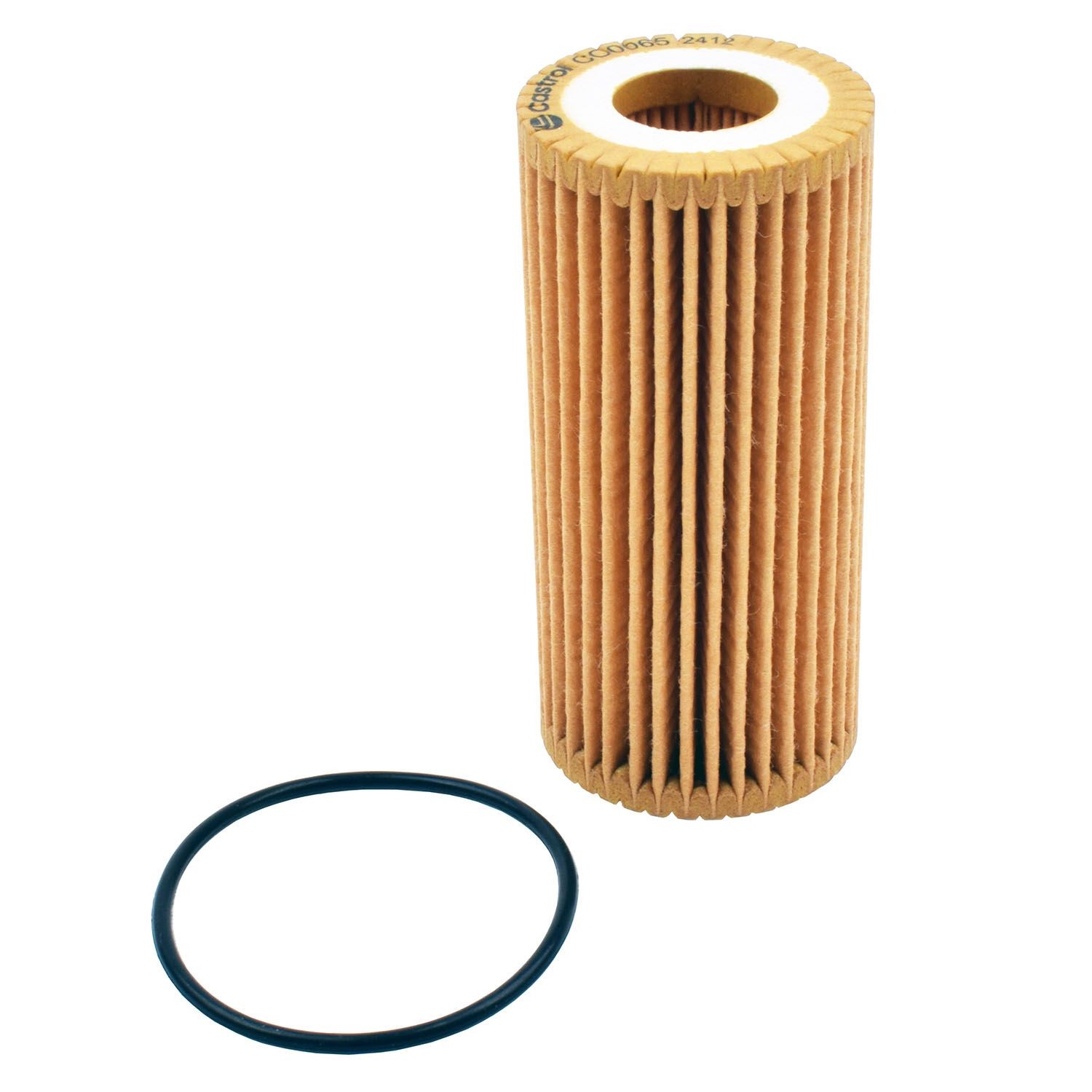 Castrol filters CO0065 Oil filter Filter Insert-image-24840216