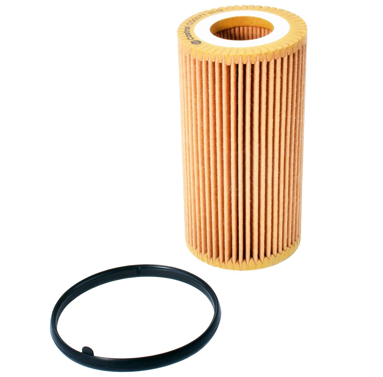 Castrol filters CO0071 Oil filter Filter Insert-image-24840222