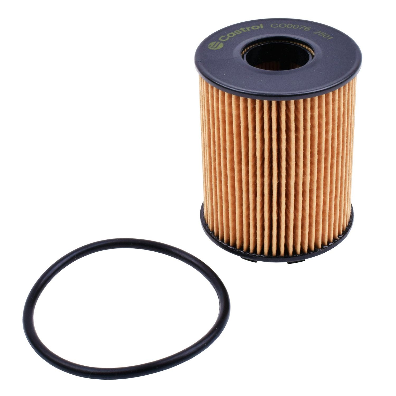 Castrol filters CO0076 Oil filter Filter Insert-image-24840226