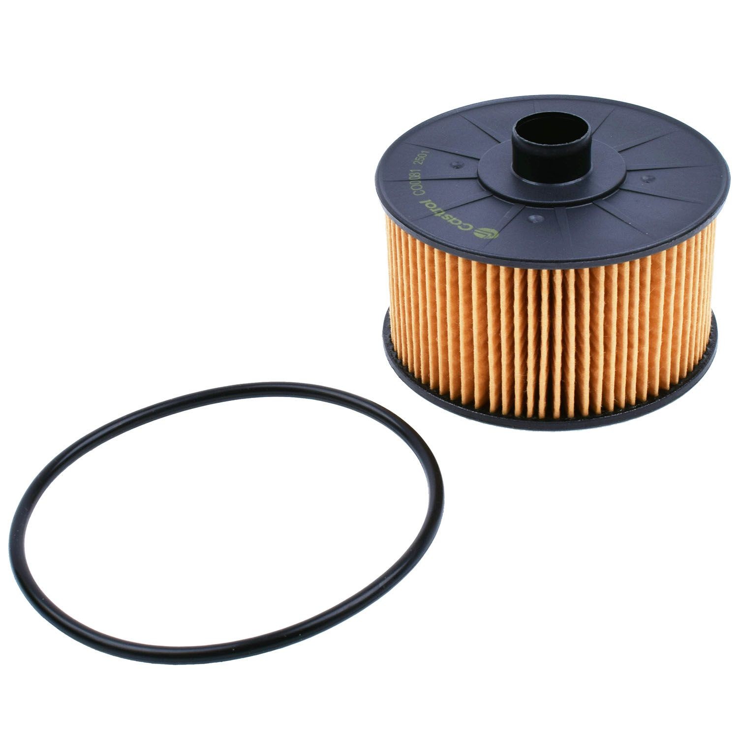 Castrol filters CO0081 Oil filter Filter Insert-image-24840231
