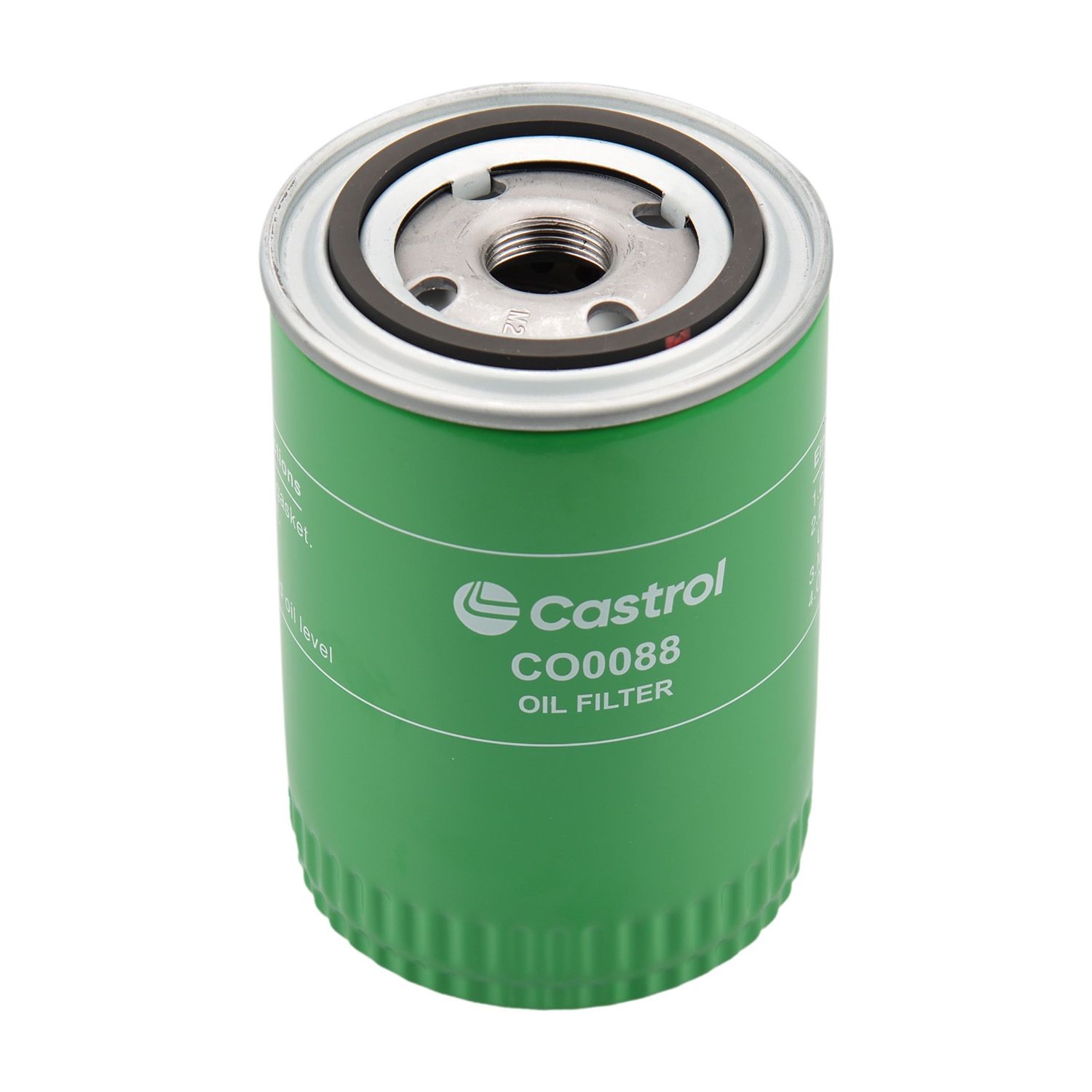 Castrol filters CO0088 Oil filter Spin-on Filter-image-24840236