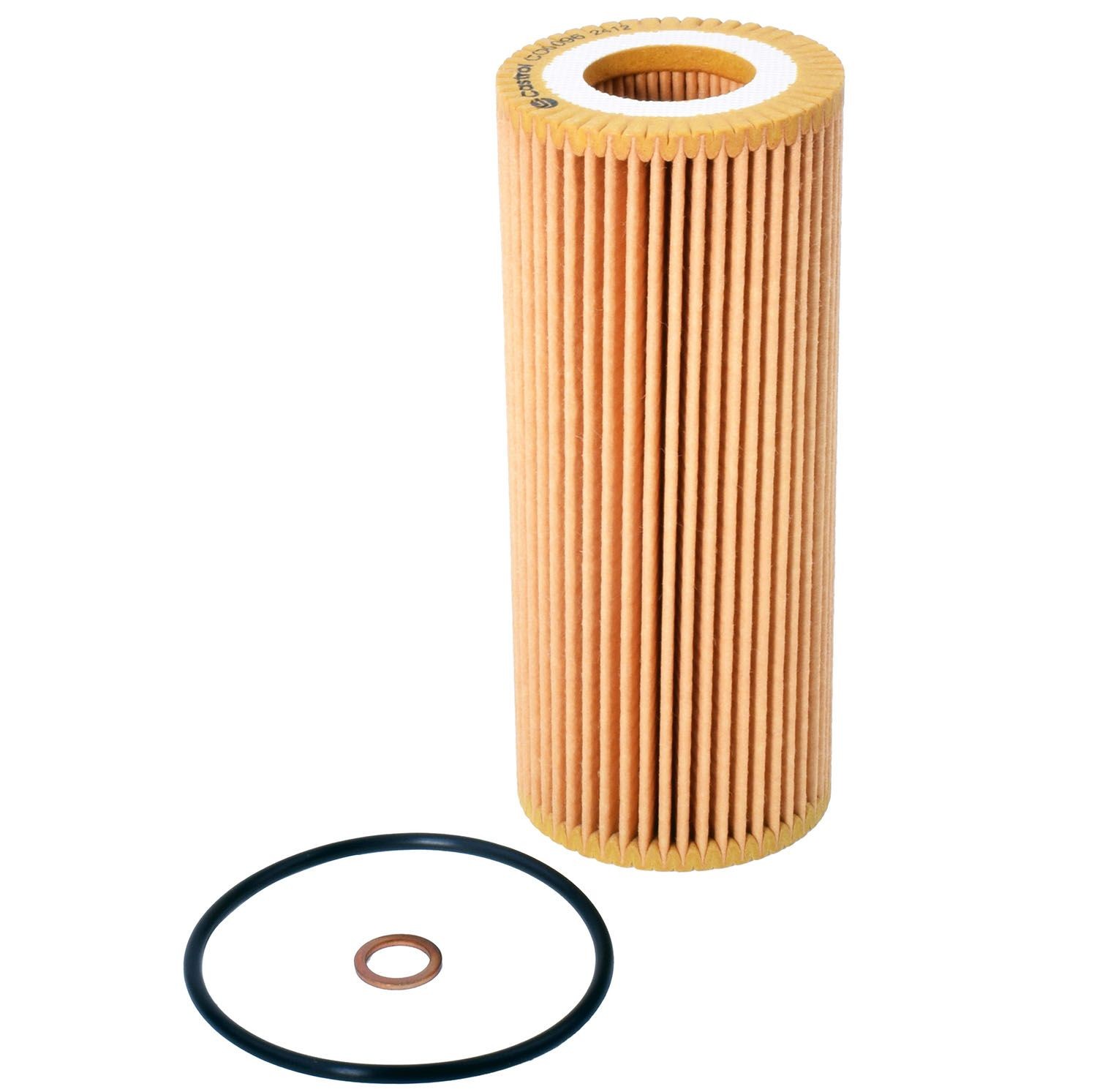 Castrol filters CO0096 Oil filter Filter Insert-image-24840244