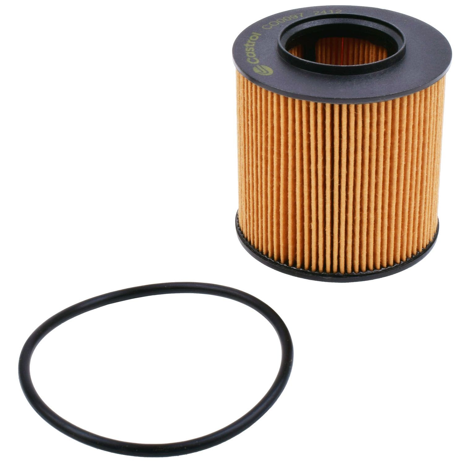 Castrol filters CO0097 Oil filter Filter Insert-image-24840245
