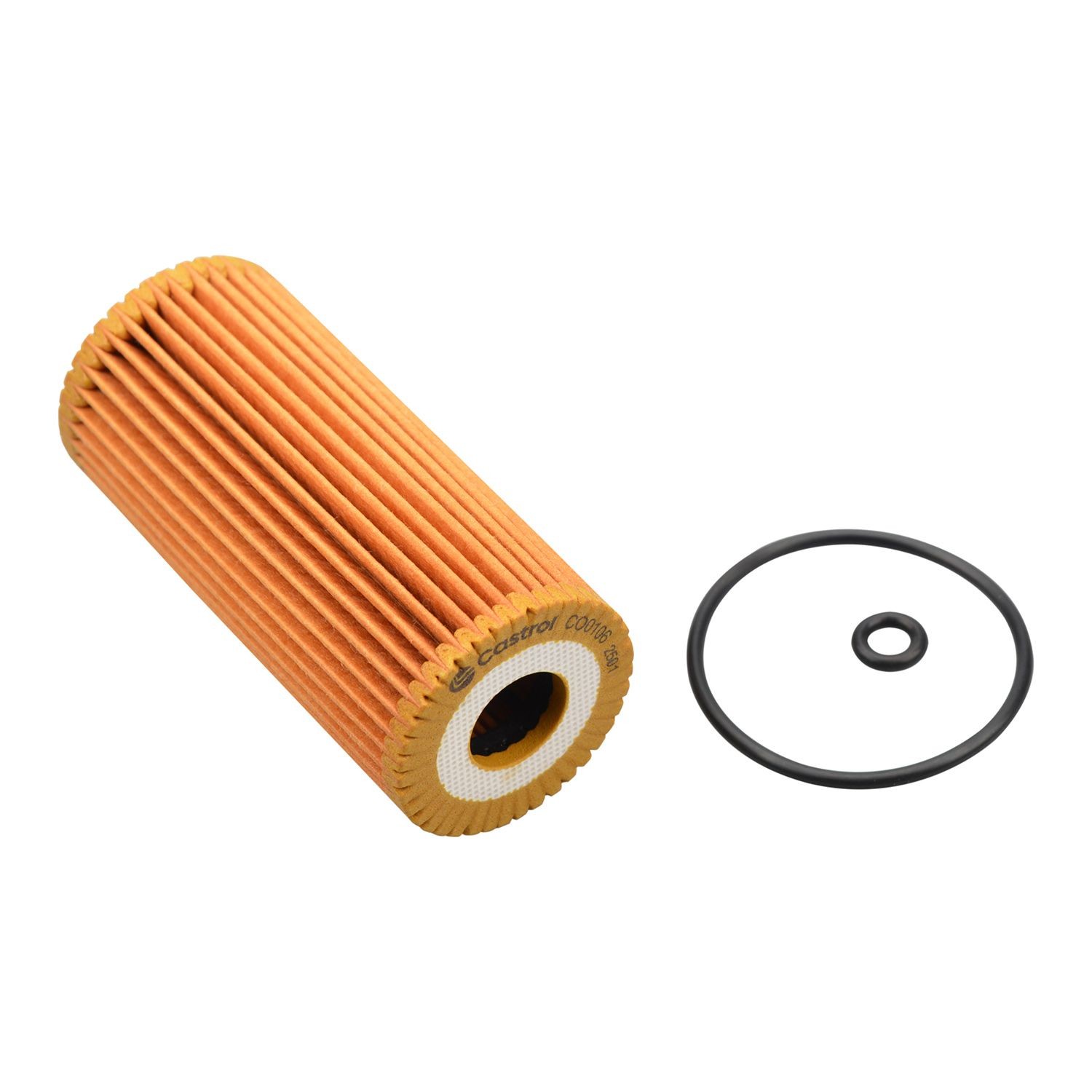 Castrol filters CO0106 Oil filter Filter Insert-image-24840254