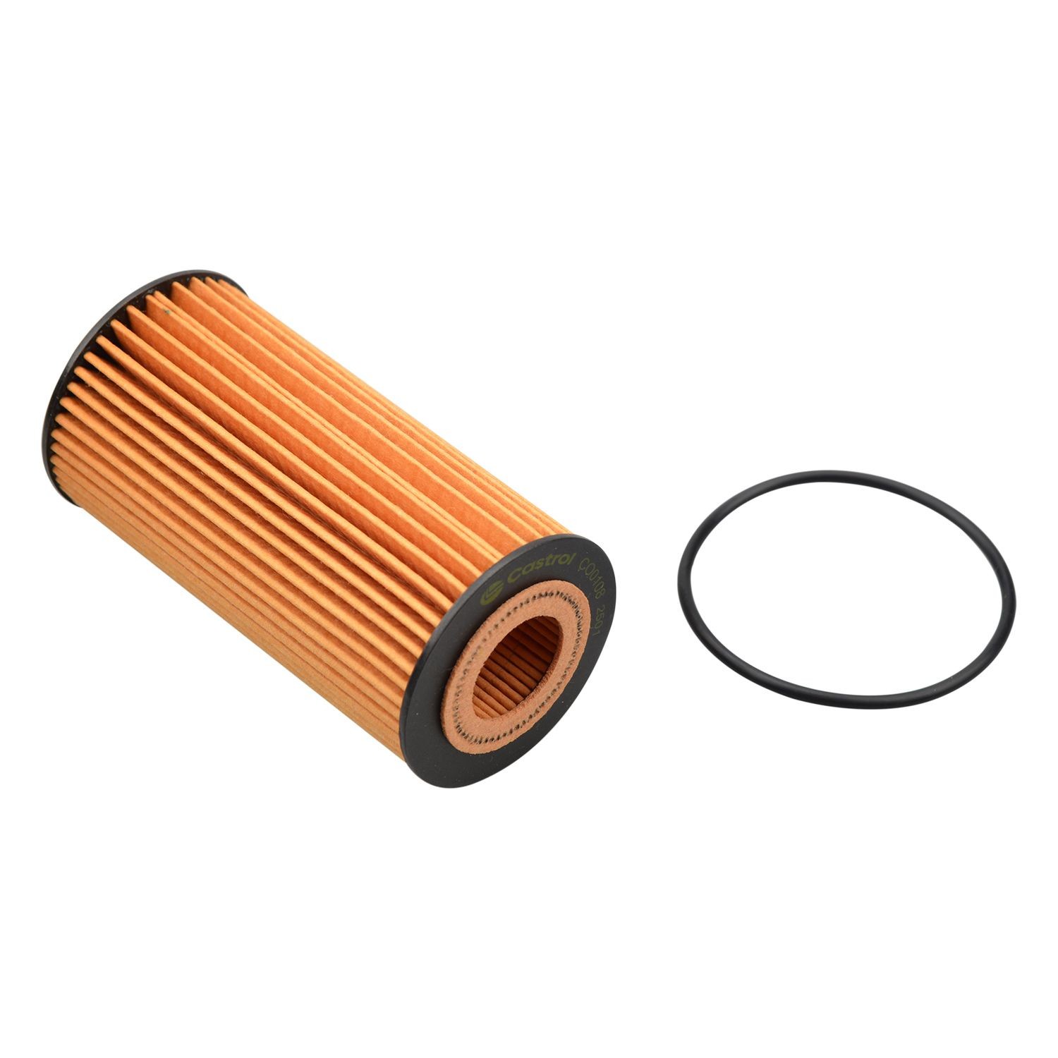 Castrol filters CO0108 Oil filter Filter Insert-image-24840256