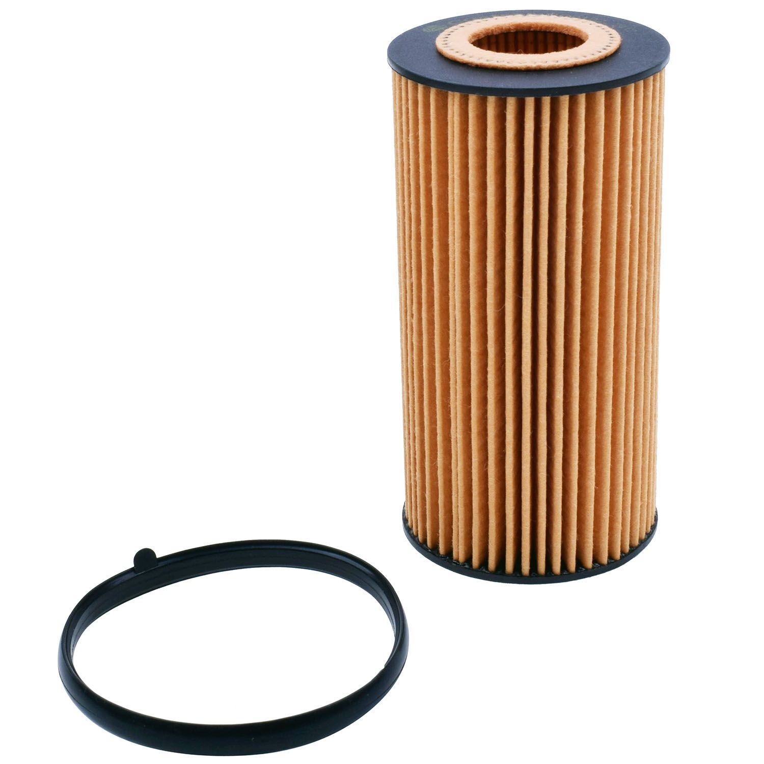 Castrol filters CO0122 Oil filter Filter Insert, with gasket/seal-image-24840269