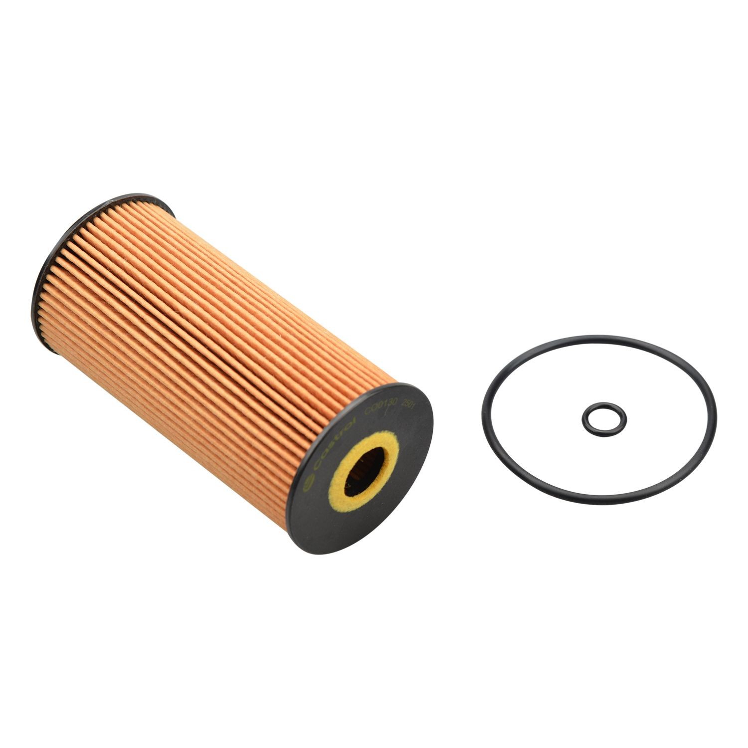 Castrol filters CO0130 Oil filter Filter Insert-image-24840277