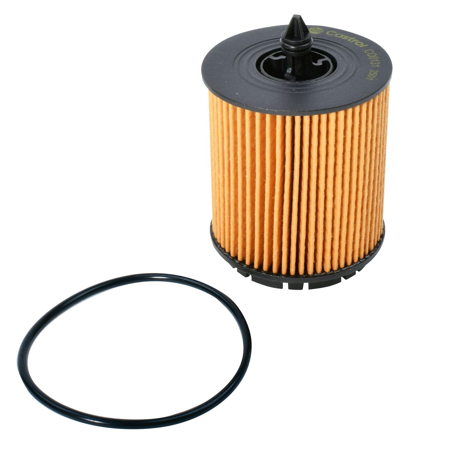 Castrol filters CO0131 Oil filter Filter Insert-image-24840278