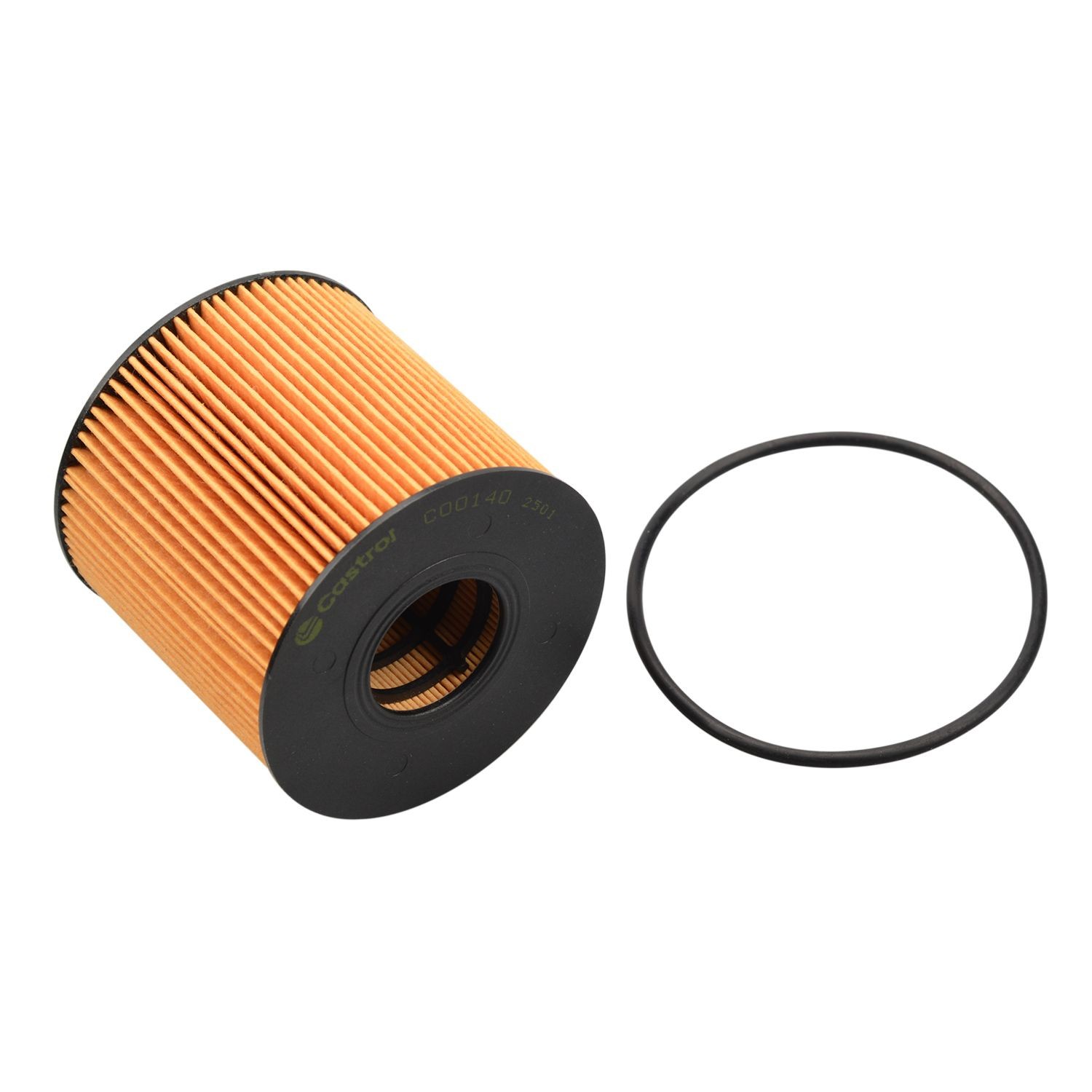 Castrol filters CO0140 Oil filter Filter Insert-image-24840286