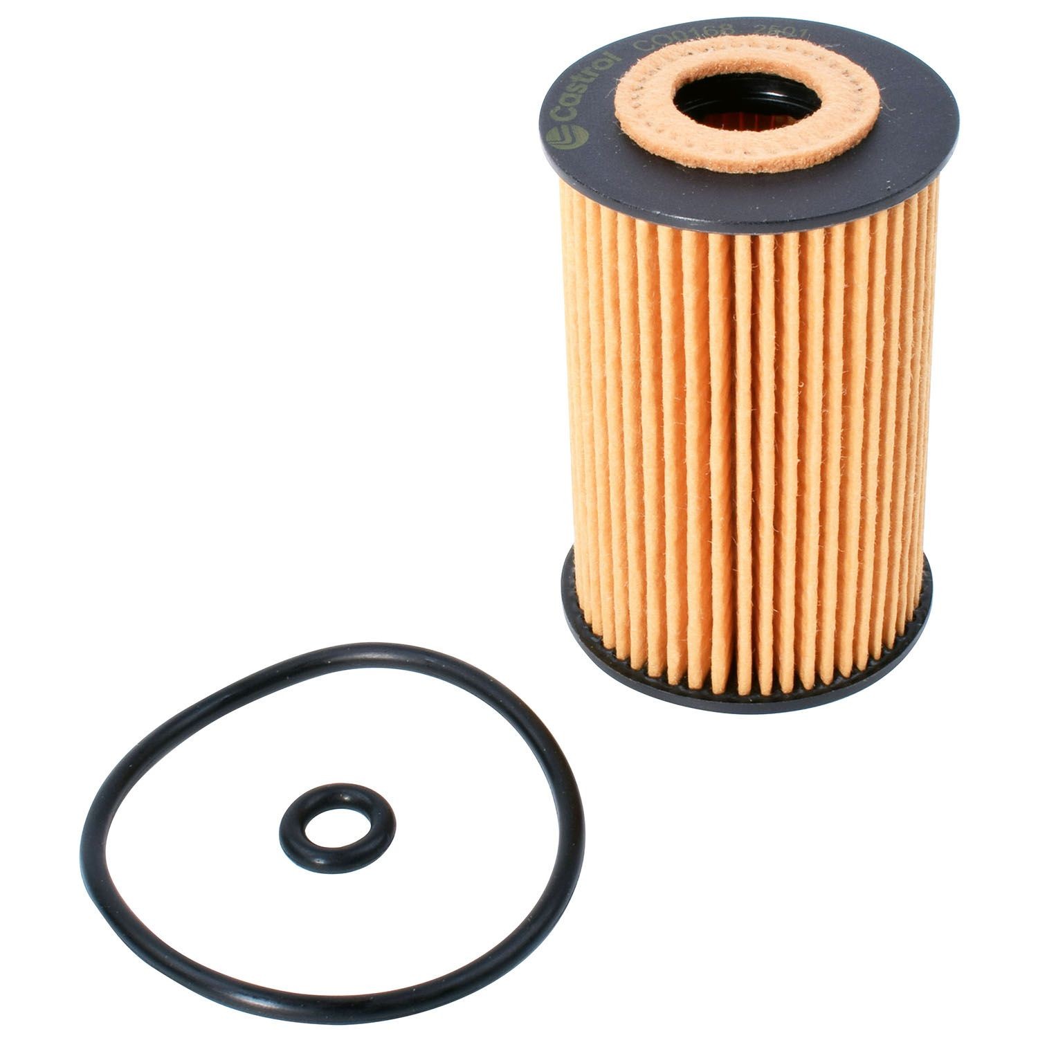 Castrol filters CO0168 Oil filter Filter Insert-image-24840311