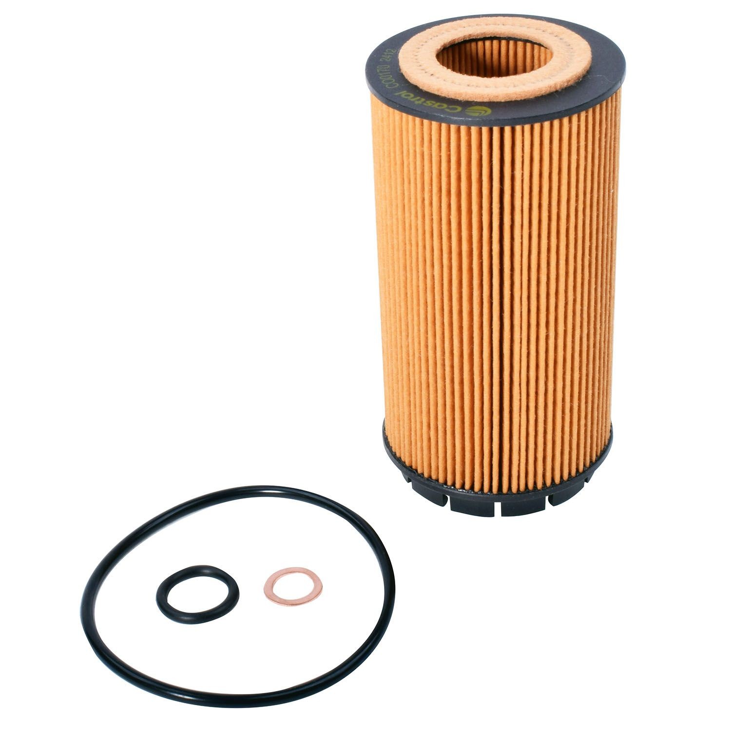 Castrol filters CO0170 Oil filter Filter Insert-image-24840313