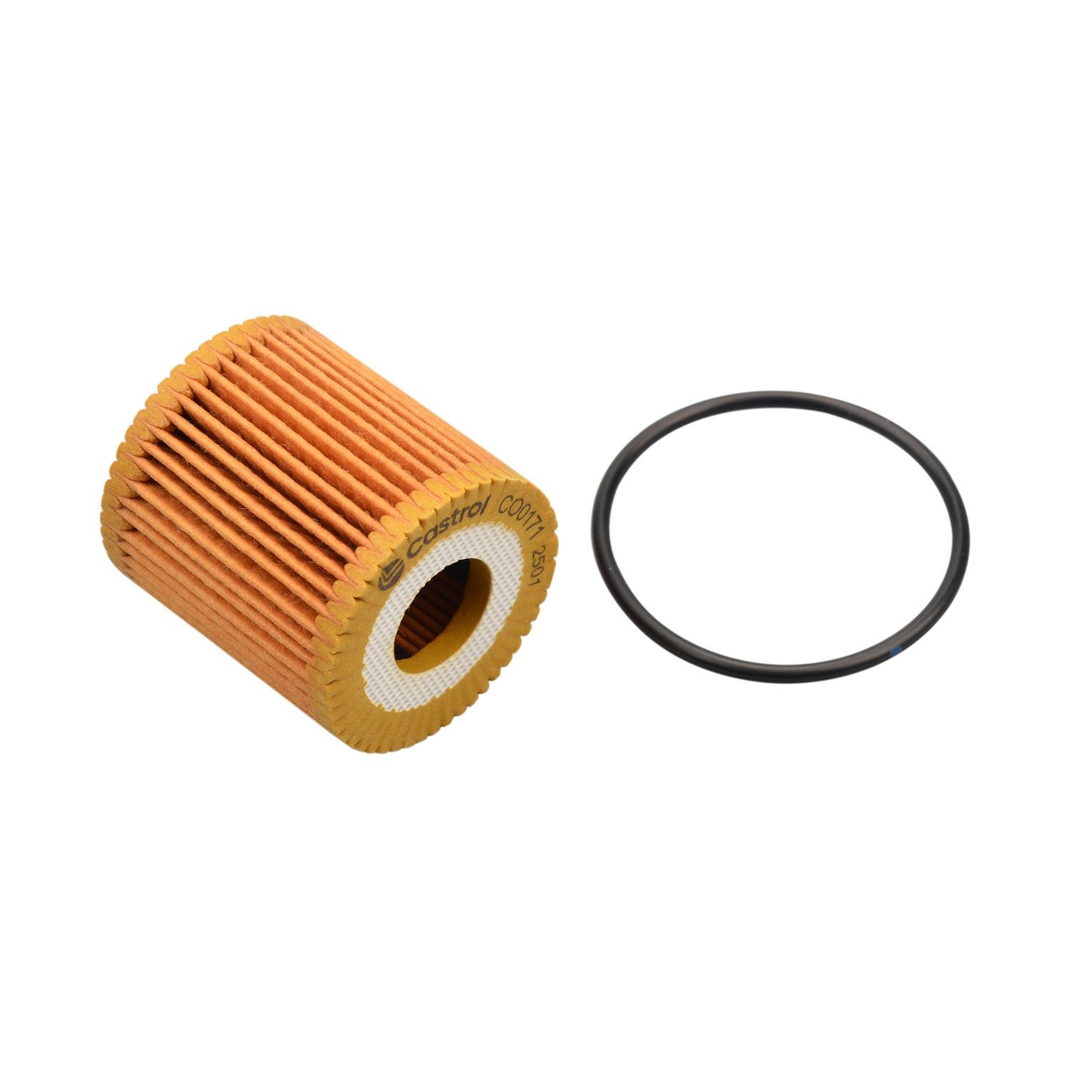 Castrol filters CO0171 Oil filter Filter Insert-image-24840314