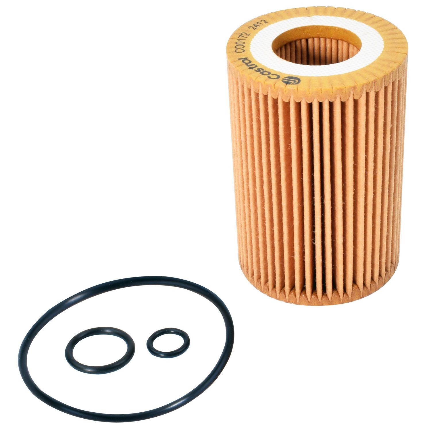 Castrol filters CO0172 Oil filter Filter Insert-image-24840315