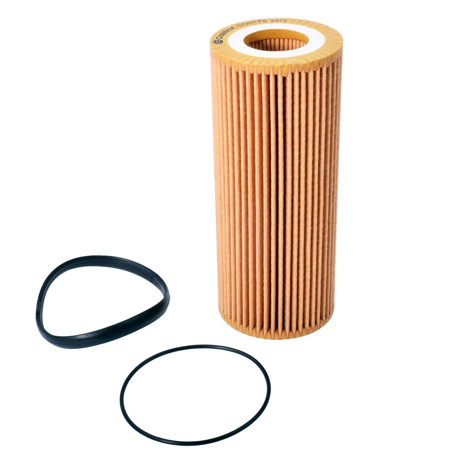 Castrol filters CO0175 Oil filter Filter Insert-image-24840318