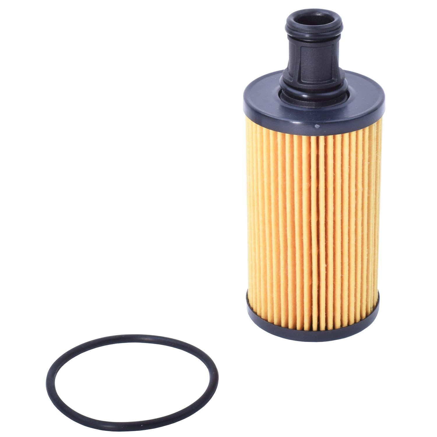 Castrol filters CO0209 Oil filter Filter Insert, with seal ring-image-24840351